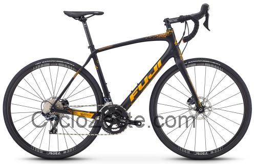 Fuji Gran Fondo avis et fiche technique